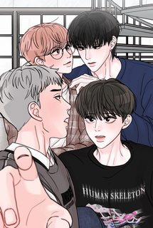 Đọc truyện tranh (Cbunu) Thán Phục Thanh Xuân