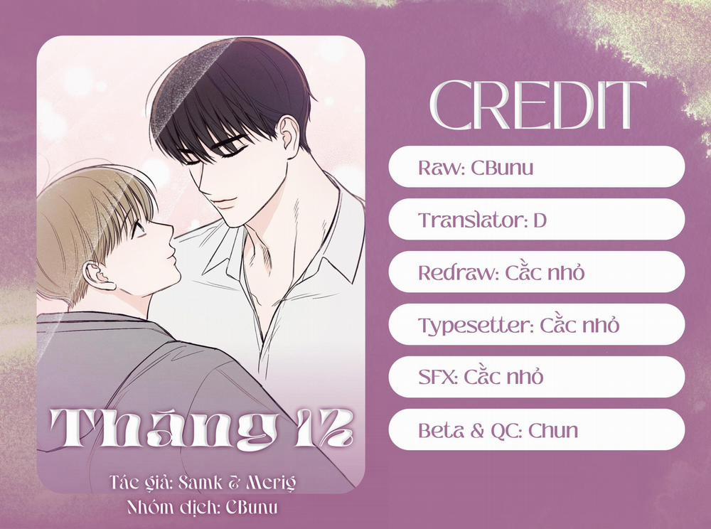 (Cbunu) Tháng 12 3 trang 0