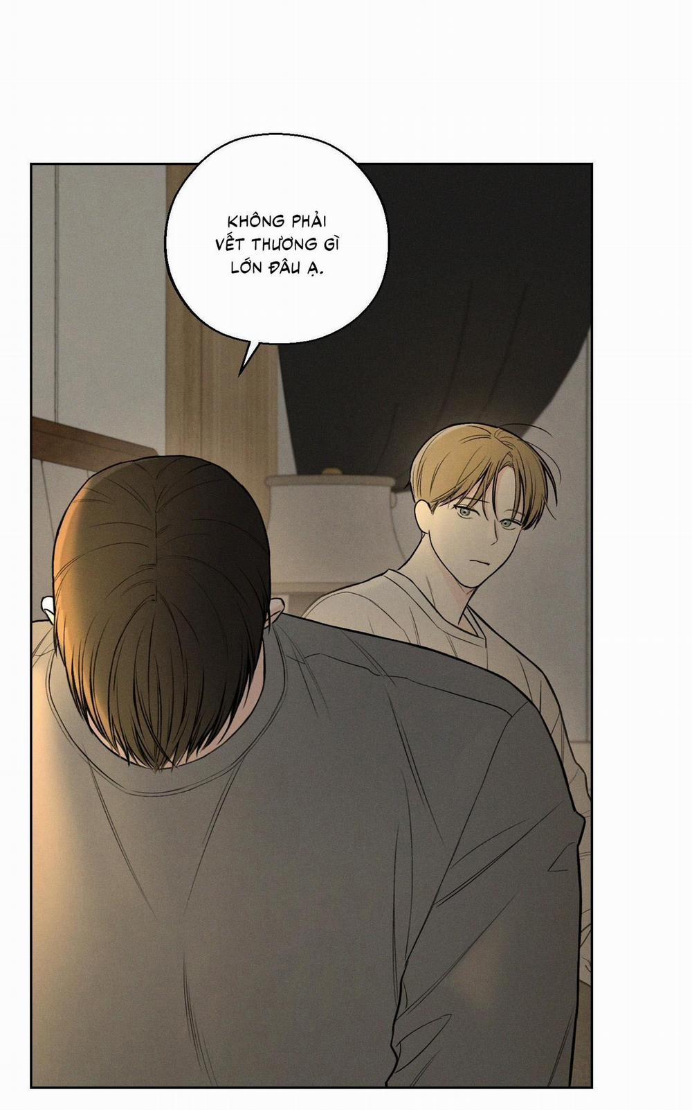 (Cbunu) Tháng 12 47 End Season 2 trang 30