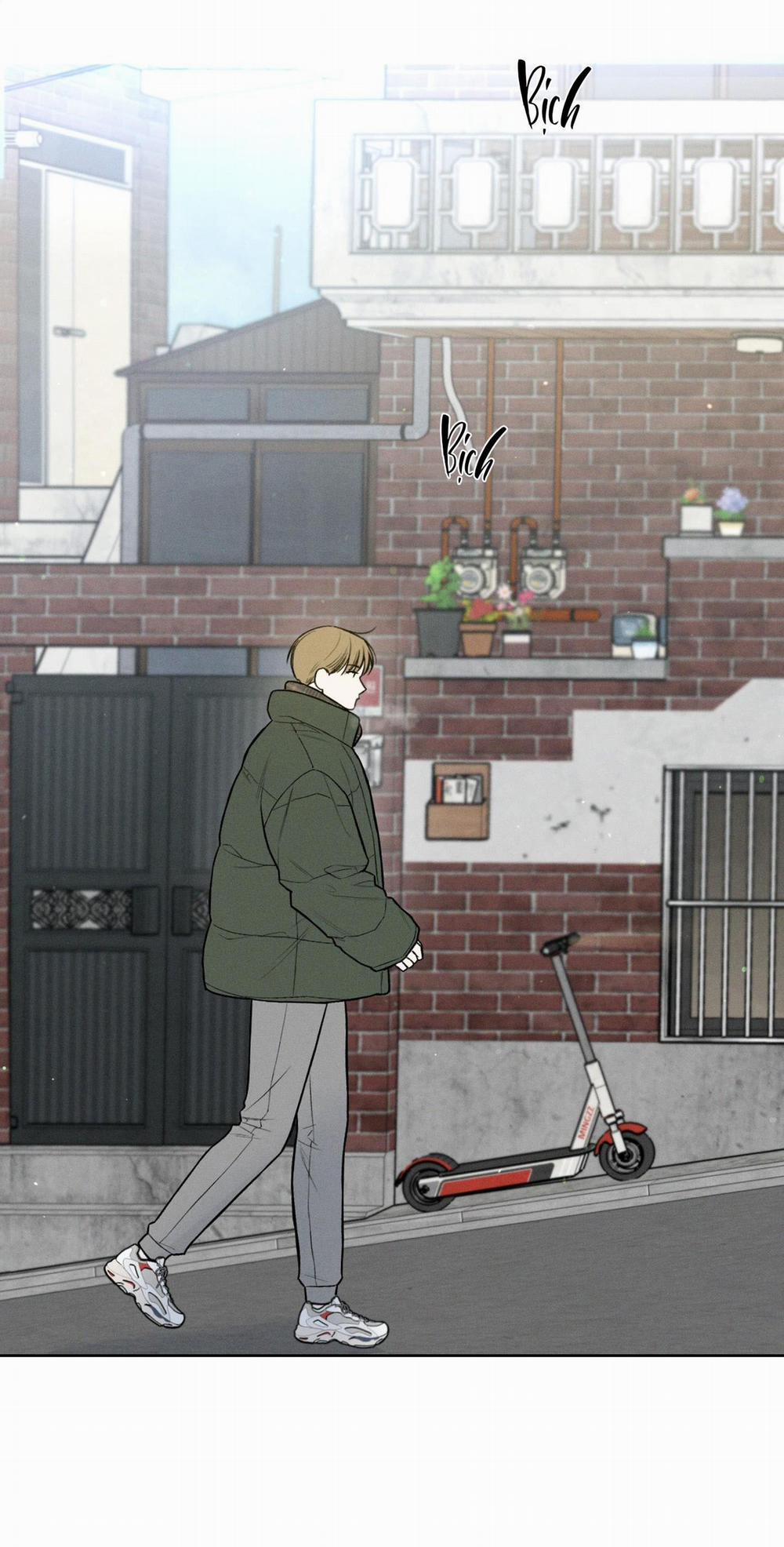 (Cbunu) Tháng 12 47 End Season 2 trang 34