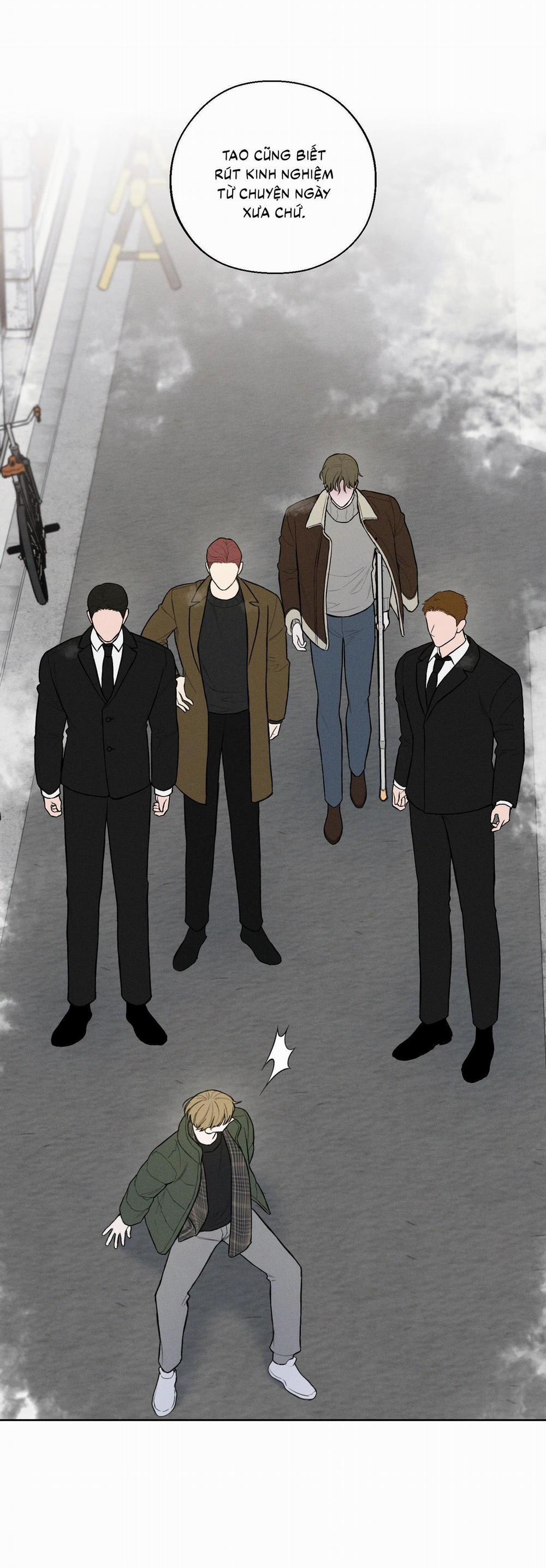 (Cbunu) Tháng 12 47 End Season 2 trang 62