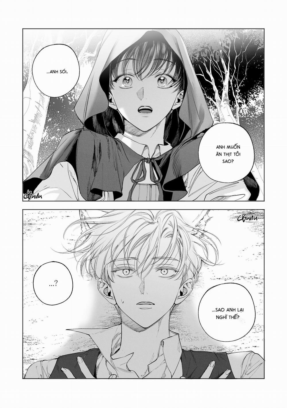 (Cbunu) Tiêu Đề Không Được Đặt 6.5 Halloween H+ trang 0