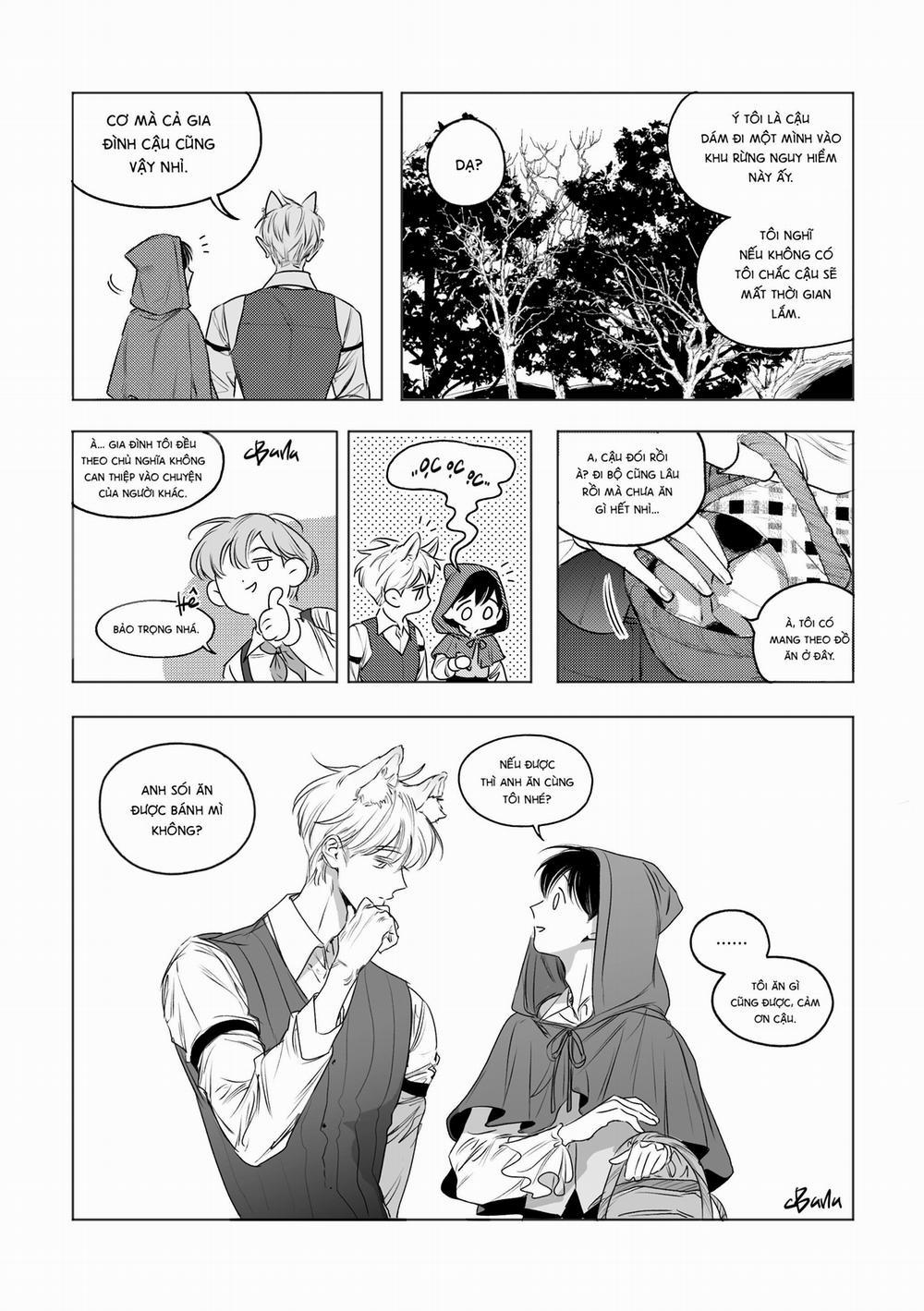 (Cbunu) Tiêu Đề Không Được Đặt 6.5 Halloween H+ trang 6