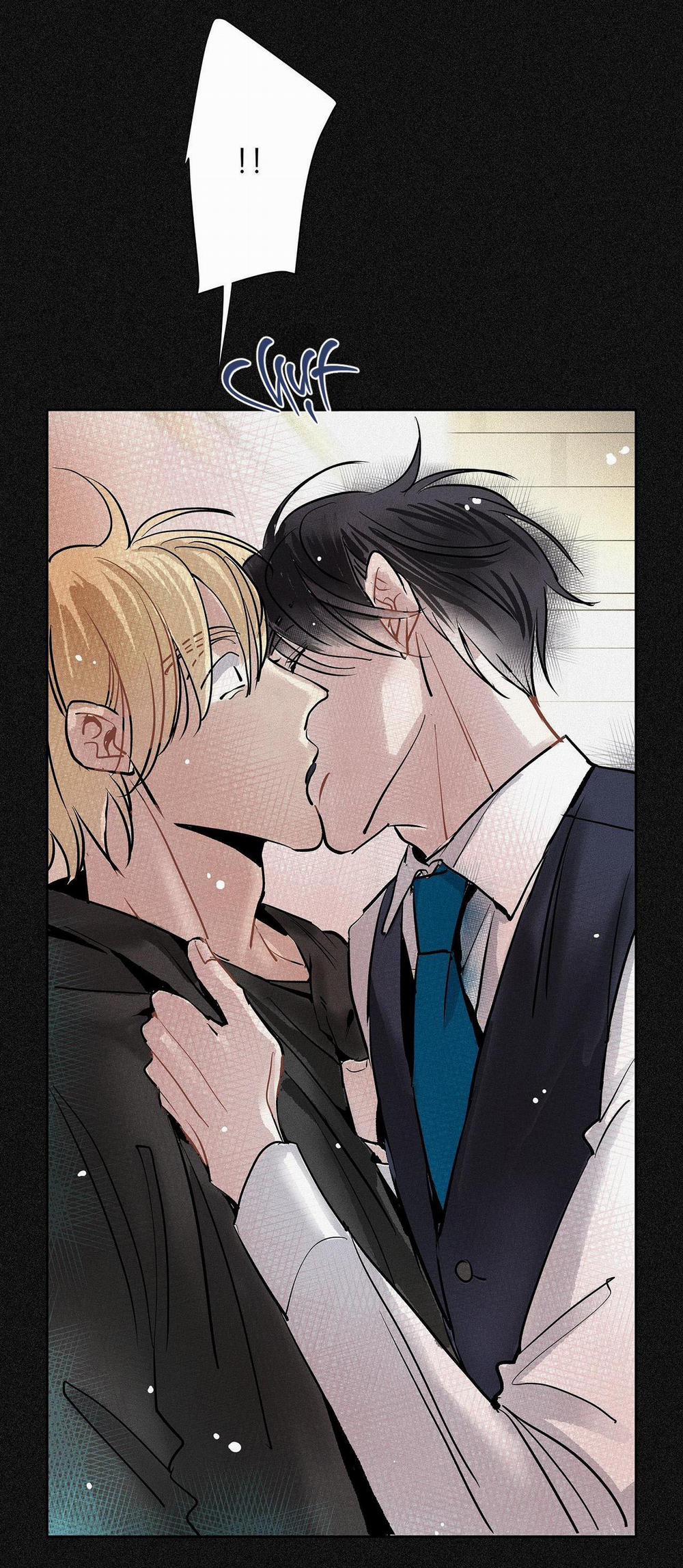 (Cbunu) Tình Yêu Và Danh Vọng 58 trang 13