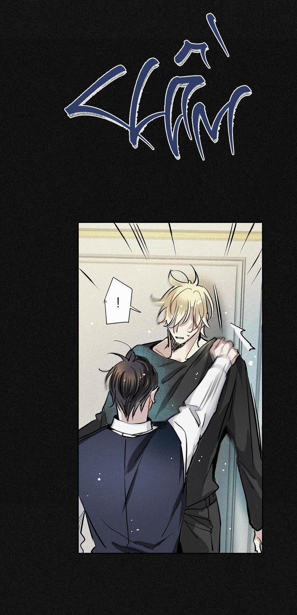 (Cbunu) Tình Yêu Và Danh Vọng 58 trang 16