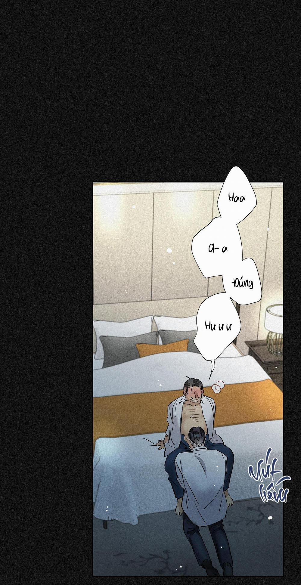 (Cbunu) Tình Yêu Và Danh Vọng 58 trang 34