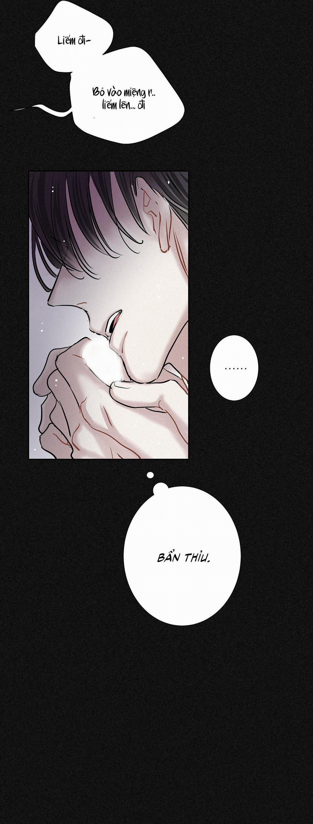 (Cbunu) Tình Yêu Và Danh Vọng 58 trang 37