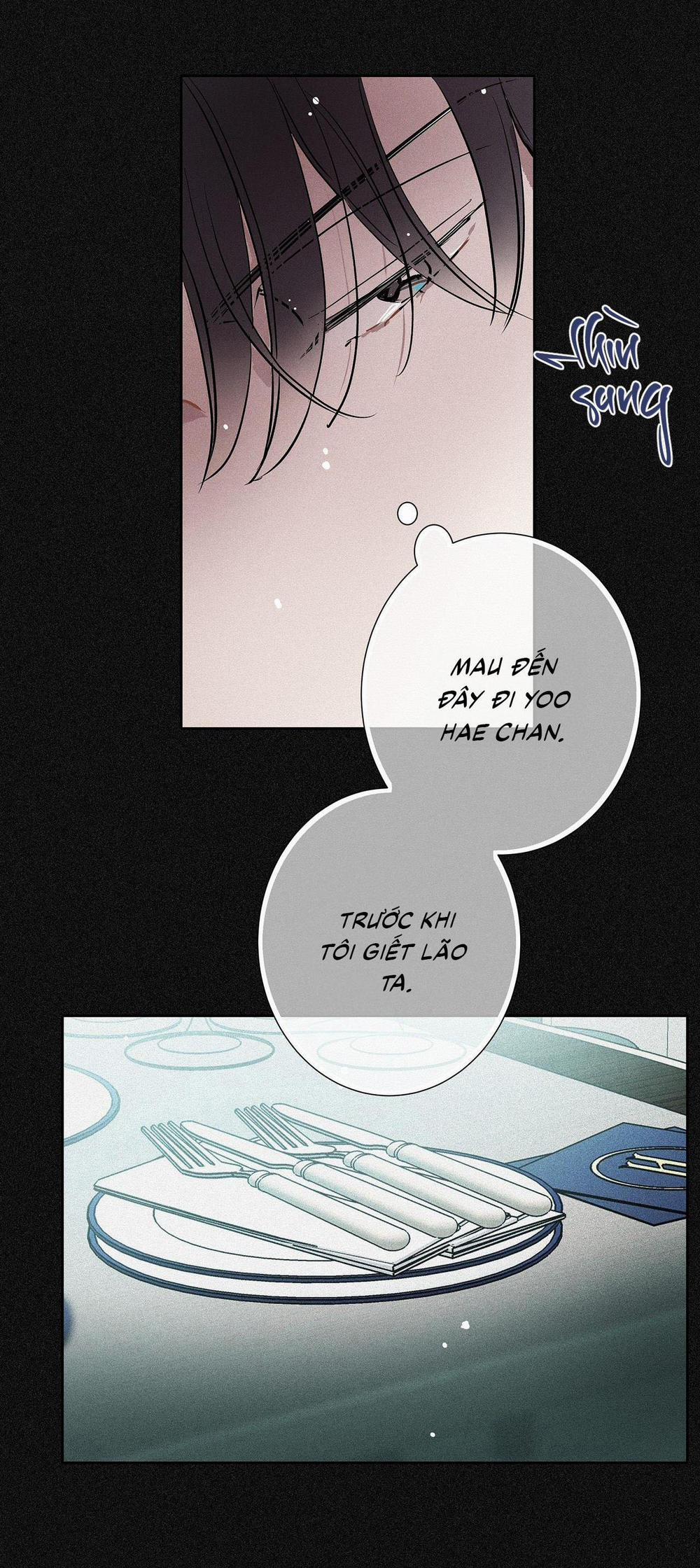 (Cbunu) Tình Yêu Và Danh Vọng 58 trang 38