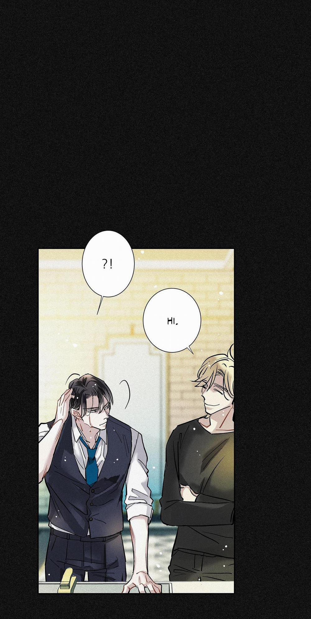 (Cbunu) Tình Yêu Và Danh Vọng 58 trang 4