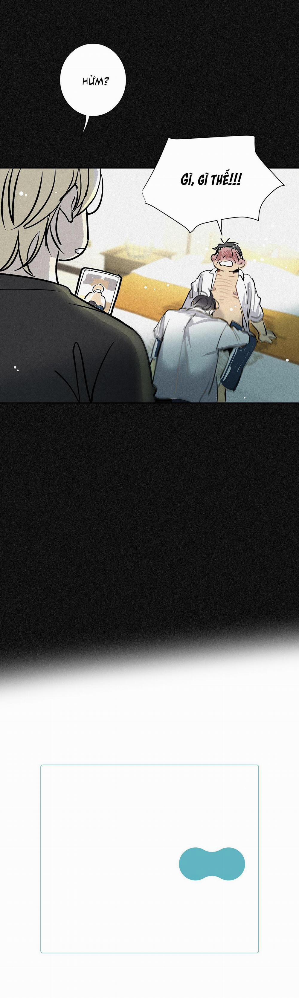 (Cbunu) Tình Yêu Và Danh Vọng 58 trang 43