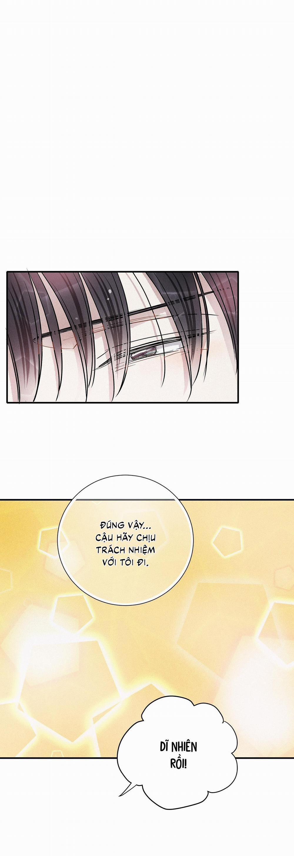 (Cbunu) Tình Yêu Và Danh Vọng 64 trang 0