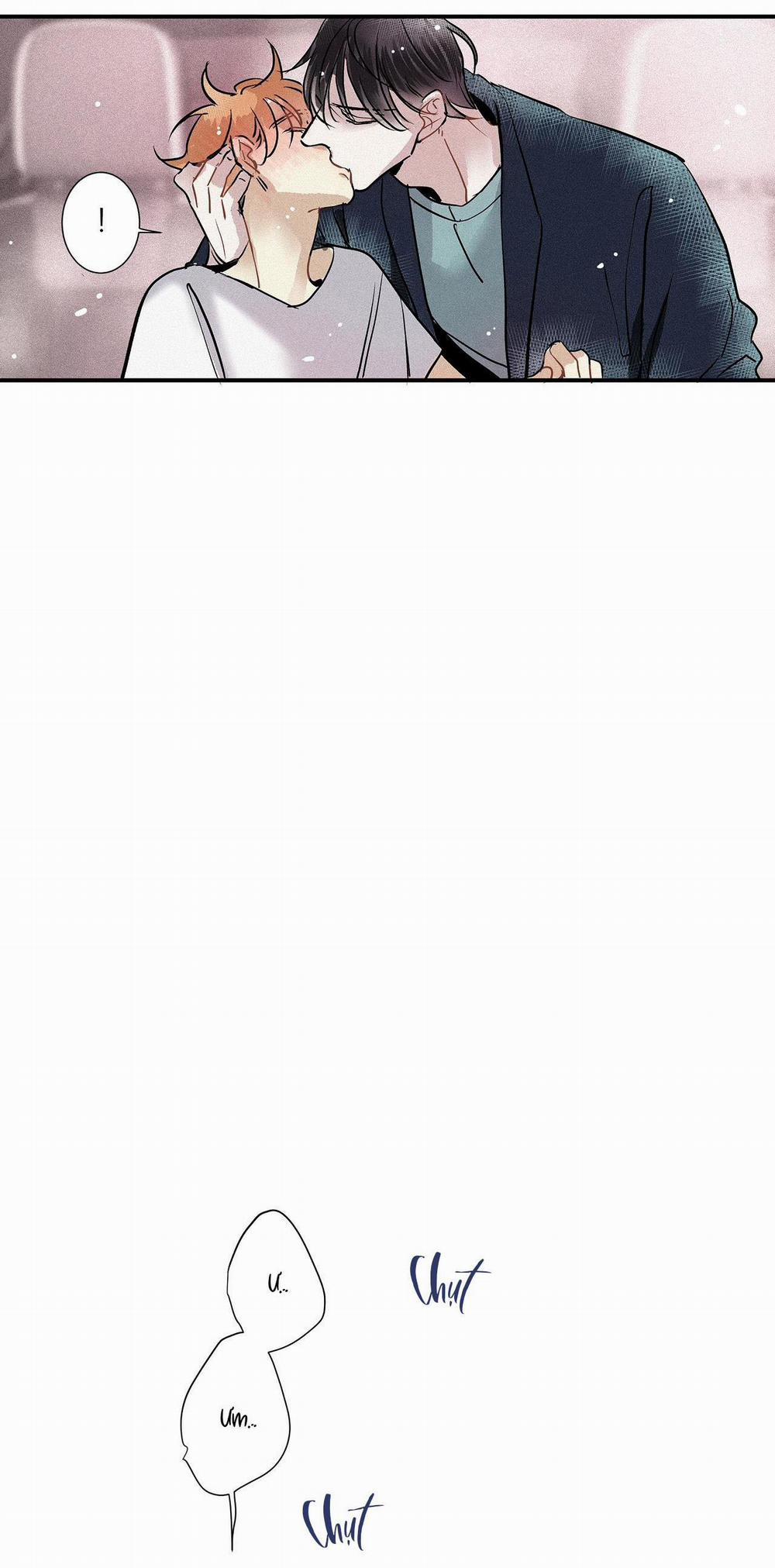 (Cbunu) Tình Yêu Và Danh Vọng 64 trang 11