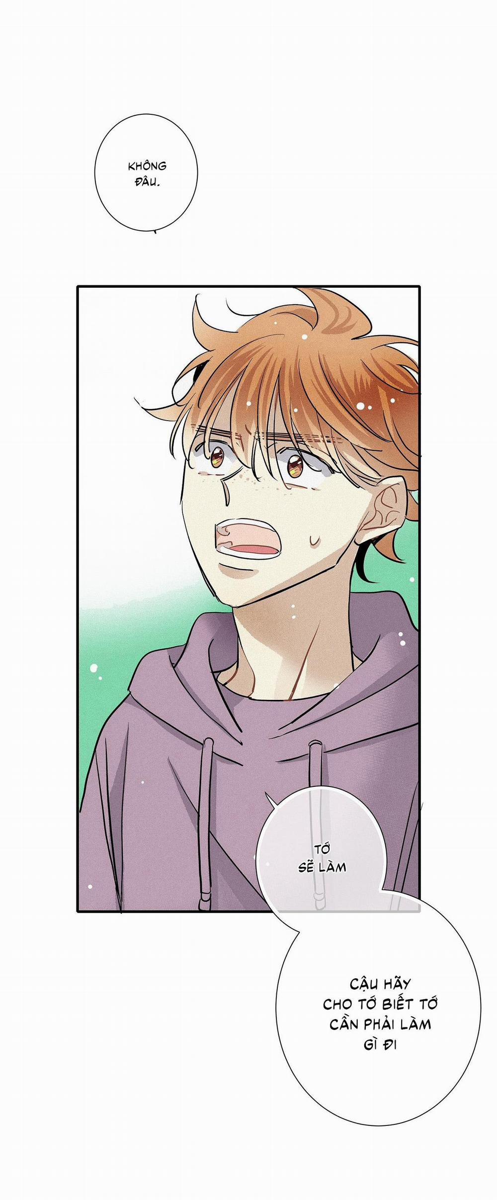 (Cbunu) Tình Yêu Và Danh Vọng 64 trang 24