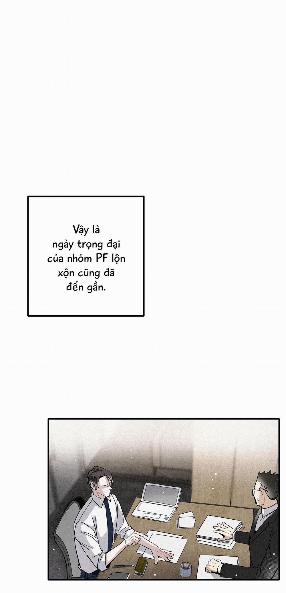 (Cbunu) Tình Yêu Và Danh Vọng 64 trang 38