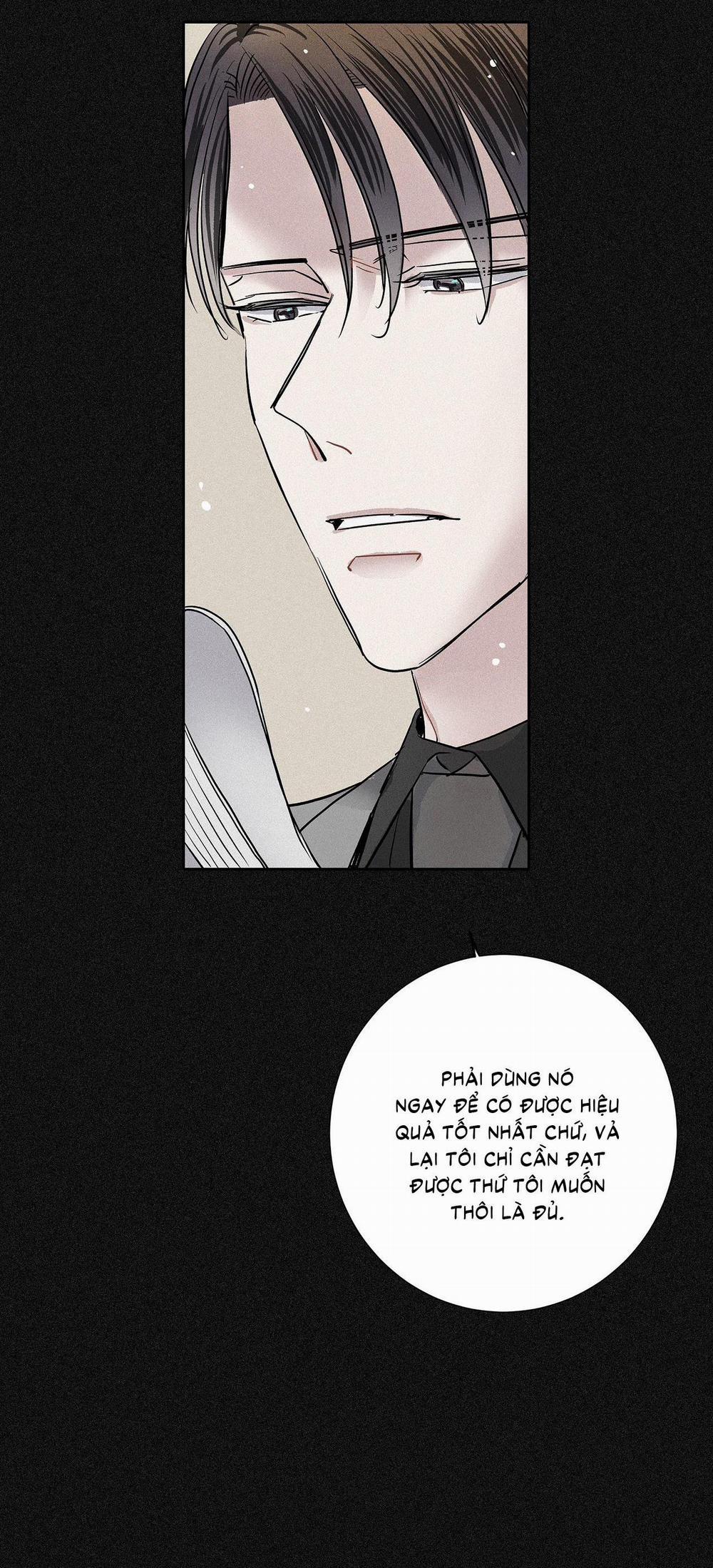 (Cbunu) Tình Yêu Và Danh Vọng 67 trang 11