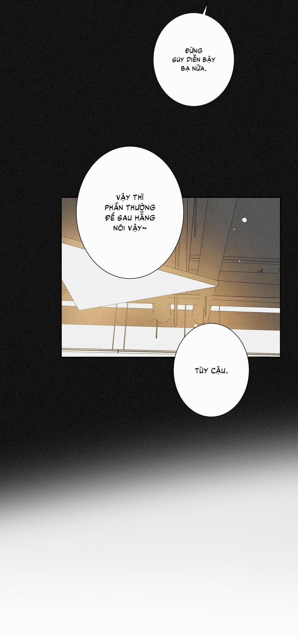 (Cbunu) Tình Yêu Và Danh Vọng 67 trang 17