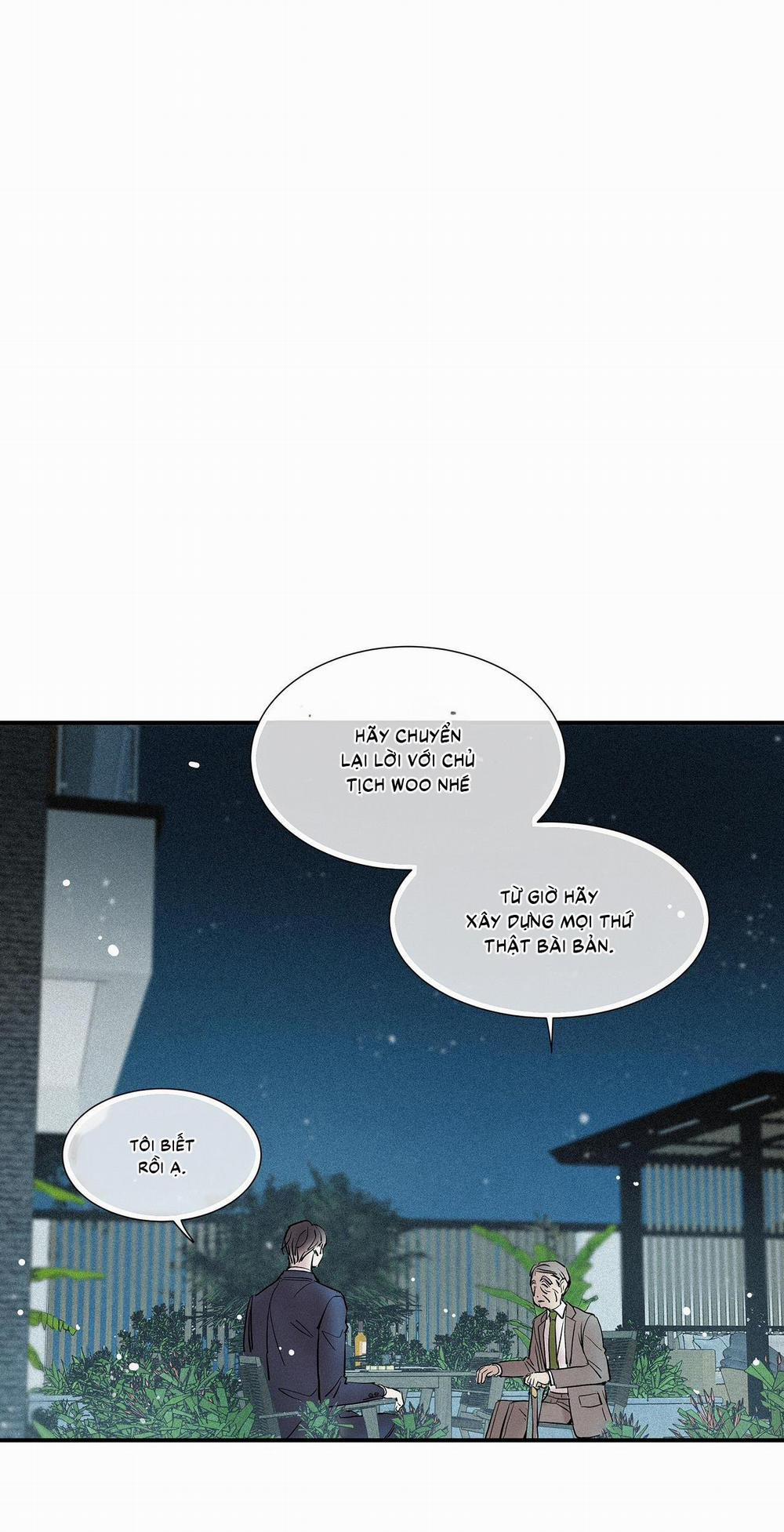 (Cbunu) Tình Yêu Và Danh Vọng 67 trang 25