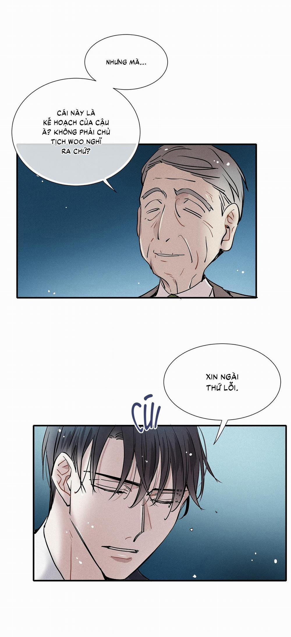 (Cbunu) Tình Yêu Và Danh Vọng 67 trang 26