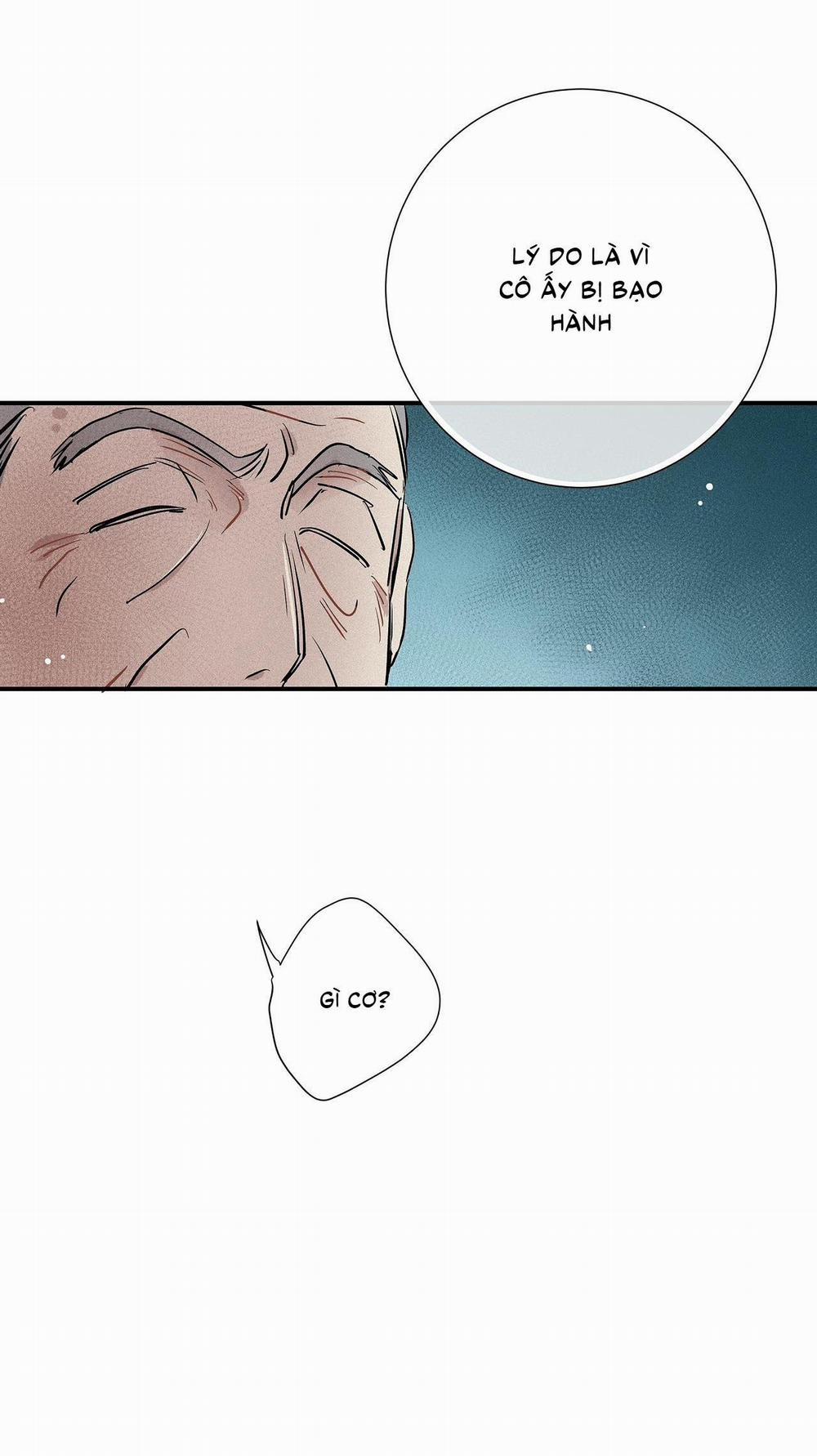 (Cbunu) Tình Yêu Và Danh Vọng 67 trang 31