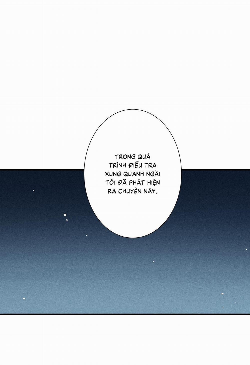 (Cbunu) Tình Yêu Và Danh Vọng 67 trang 32