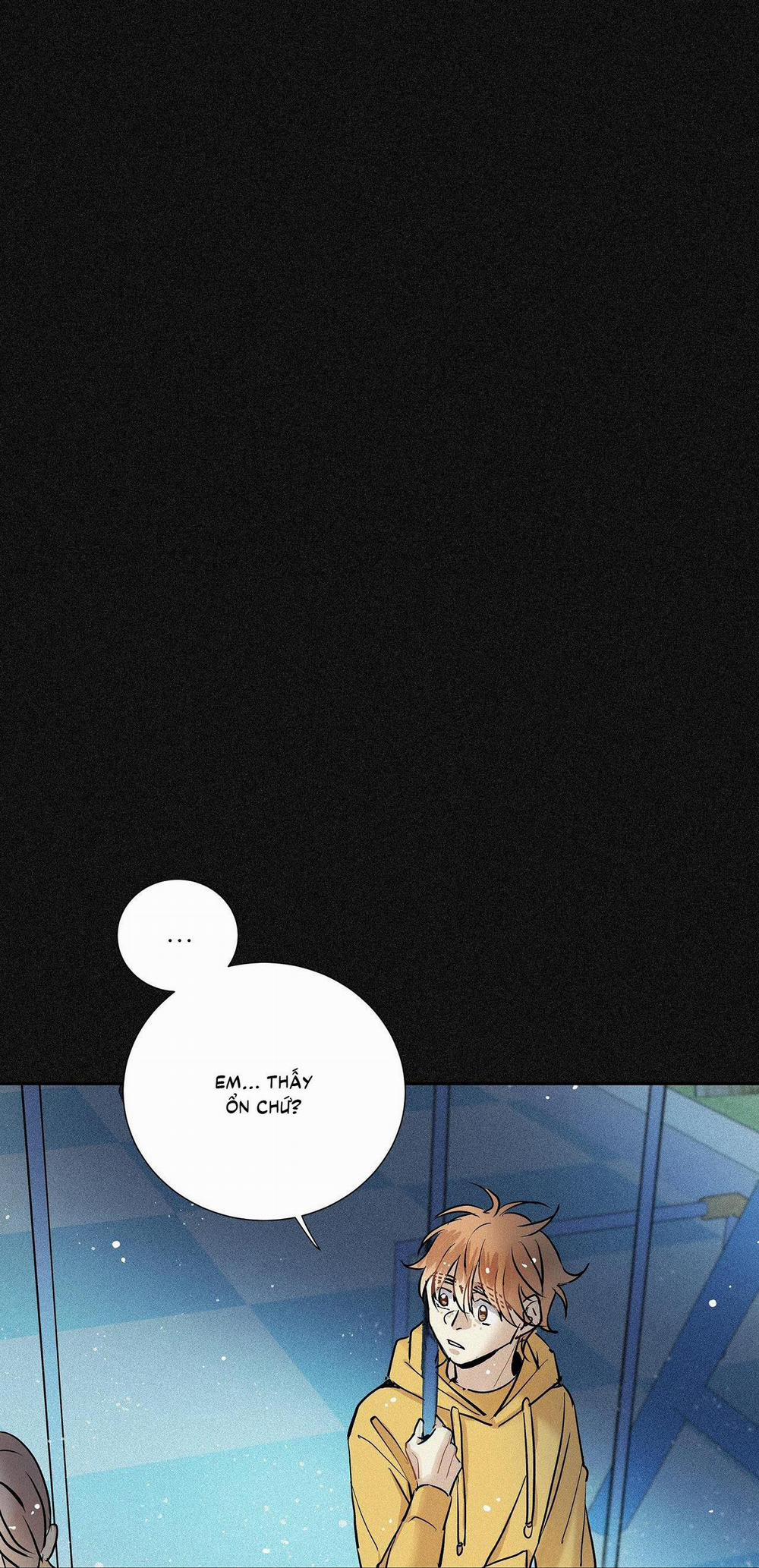 (Cbunu) Tình Yêu Và Danh Vọng 67 trang 41