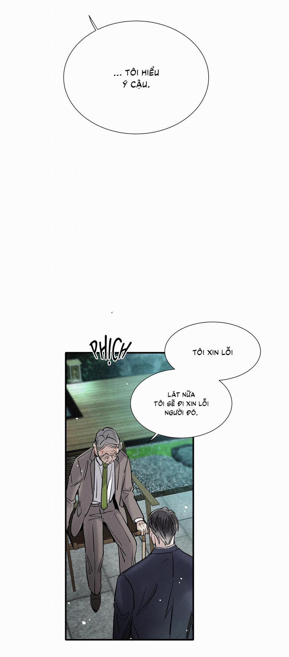 (Cbunu) Tình Yêu Và Danh Vọng 67 trang 6