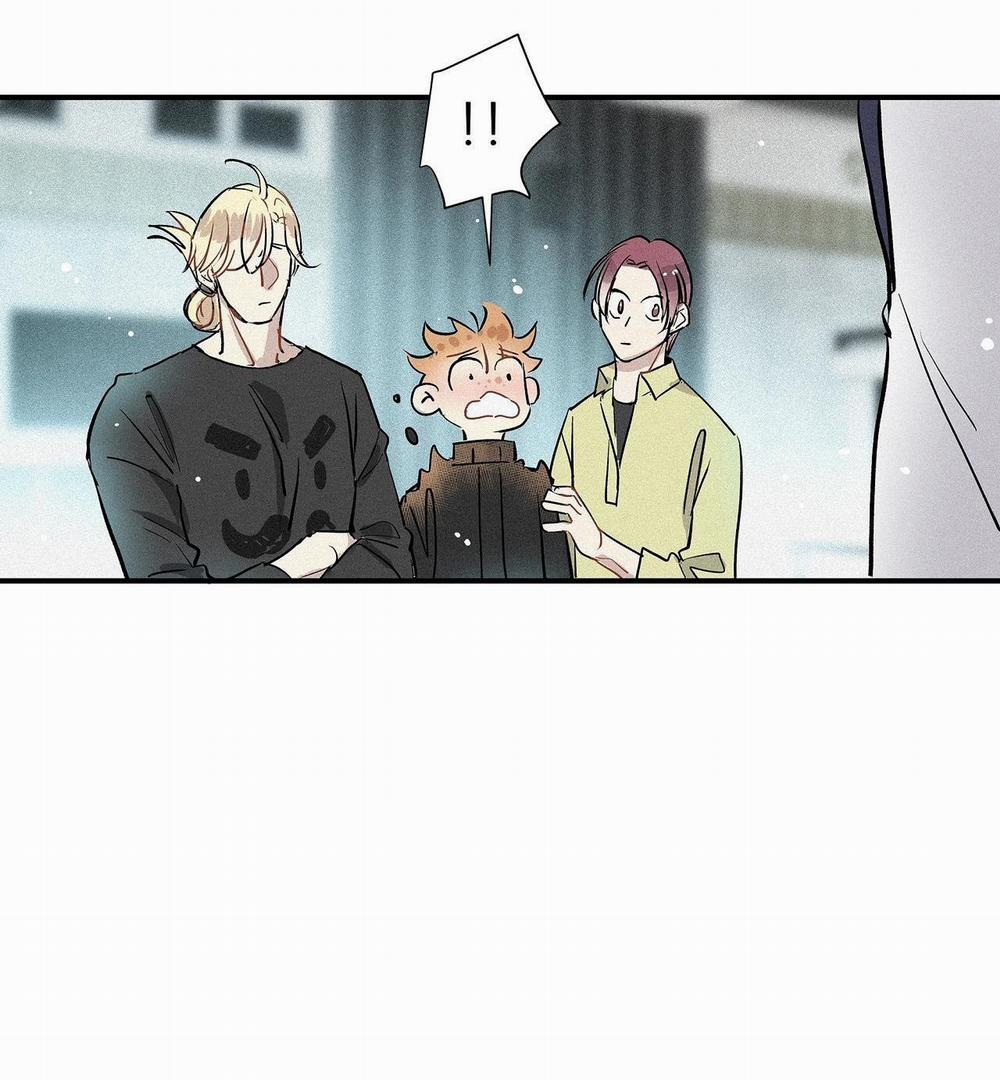 (Cbunu) Tình Yêu Và Danh Vọng 68 trang 12