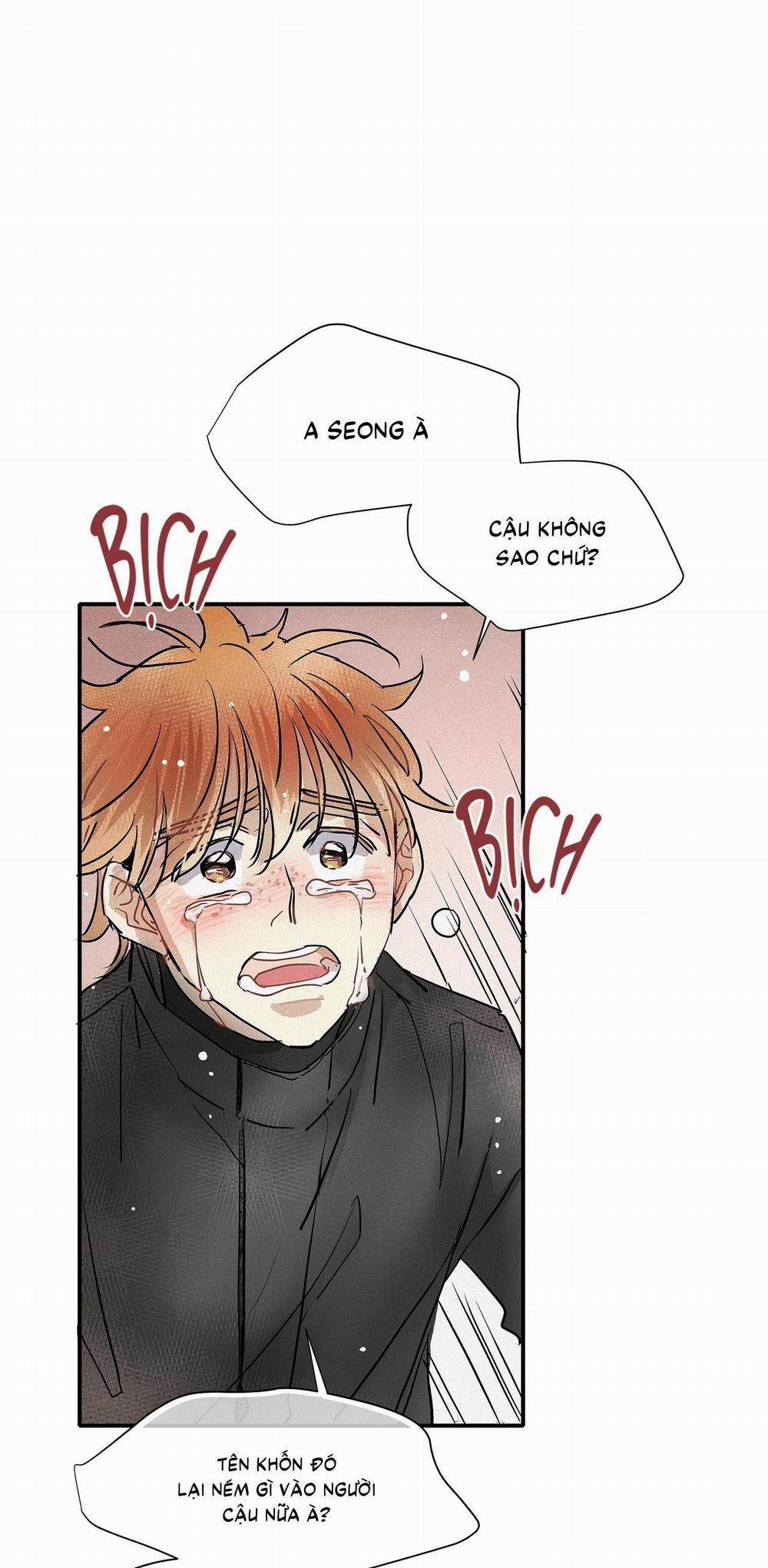 (Cbunu) Tình Yêu Và Danh Vọng 68 trang 13