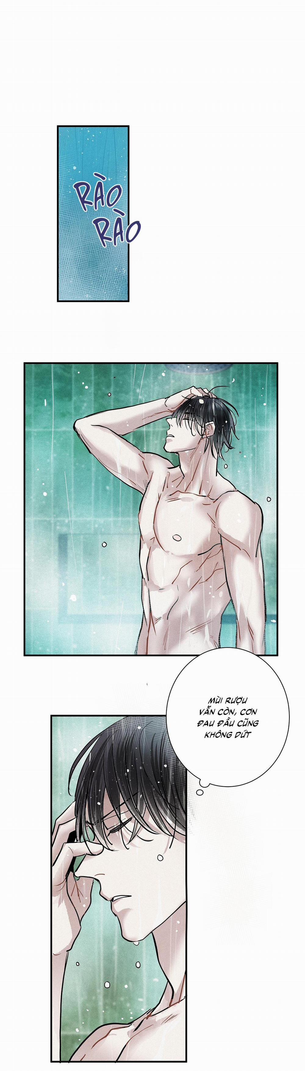 (Cbunu) Tình Yêu Và Danh Vọng 68 trang 35