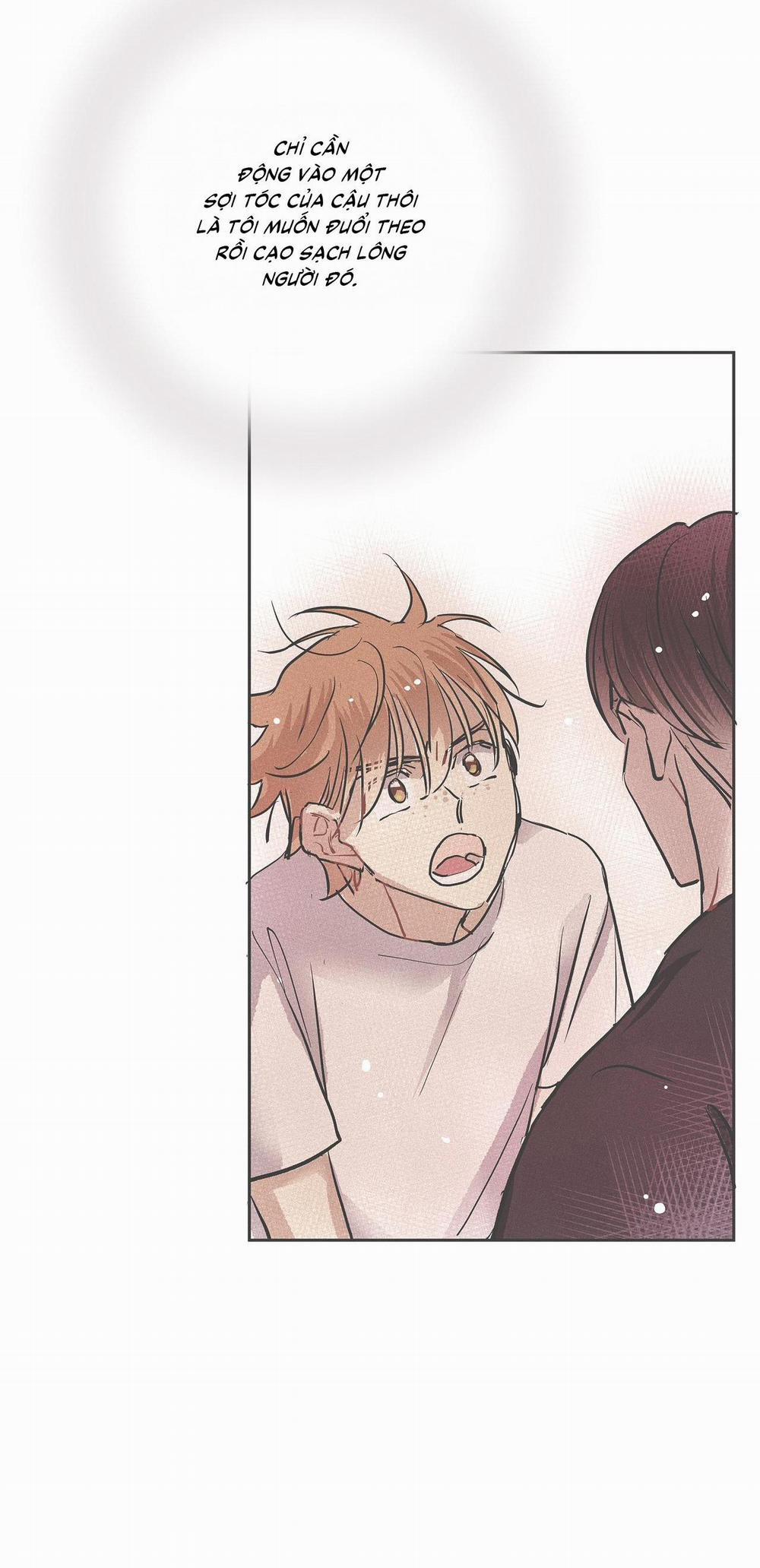 (Cbunu) Tình Yêu Và Danh Vọng 68 trang 40