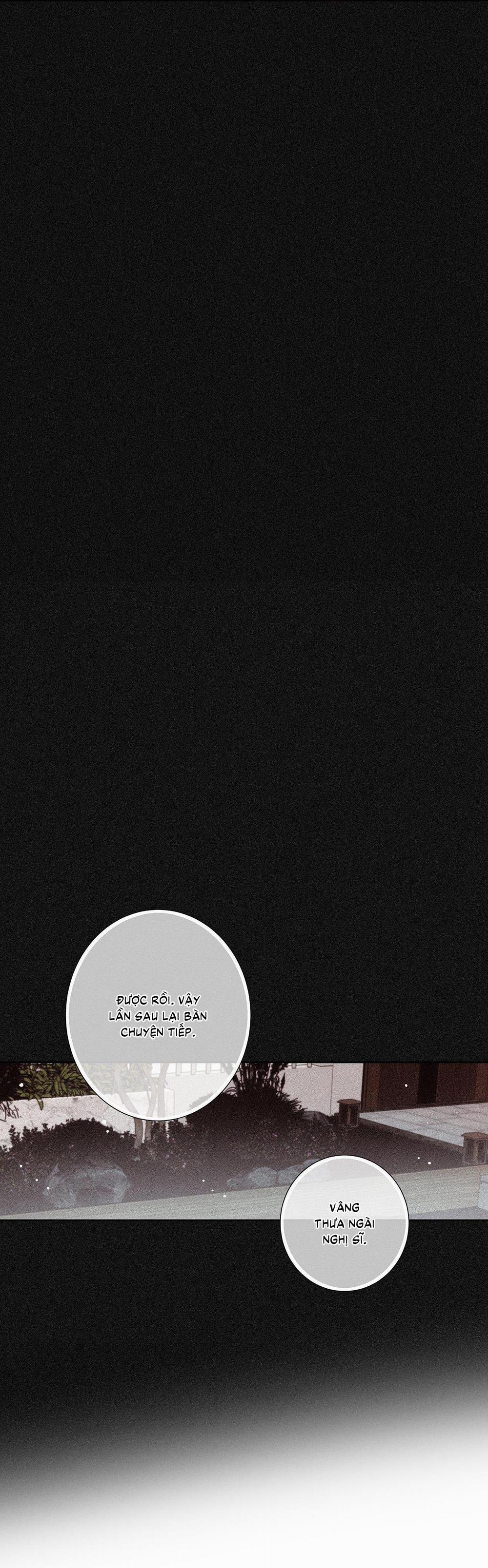 (Cbunu) Tình Yêu Và Danh Vọng 68 trang 7