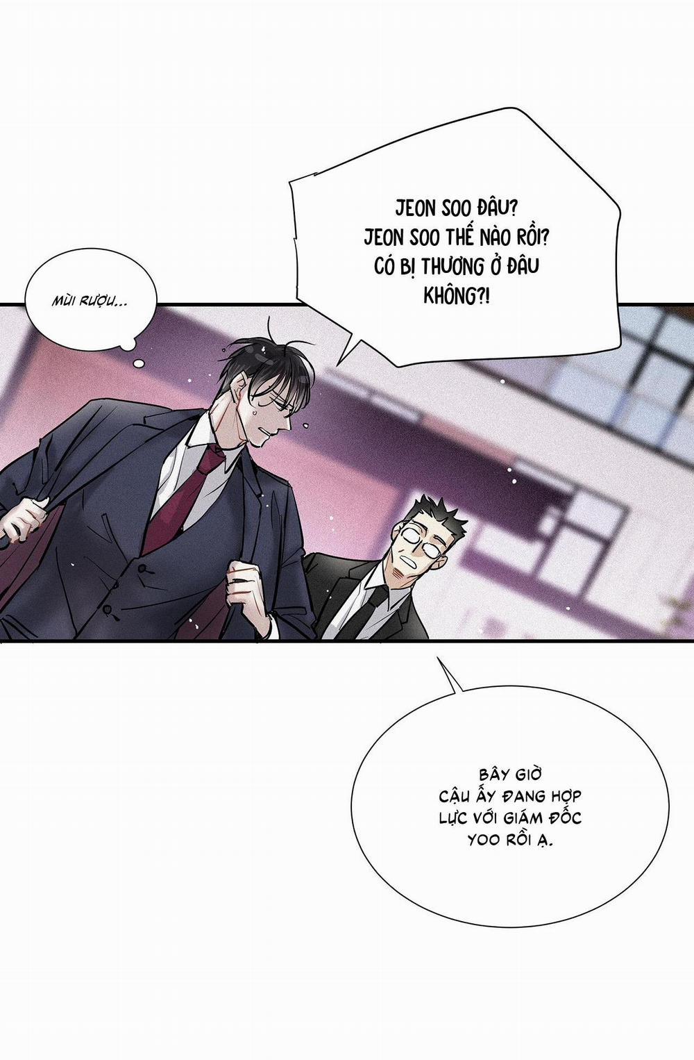 (Cbunu) Tình Yêu Và Danh Vọng 68 trang 9