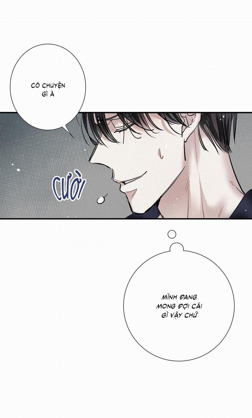 (Cbunu) Tình Yêu Và Danh Vọng 69 trang 10