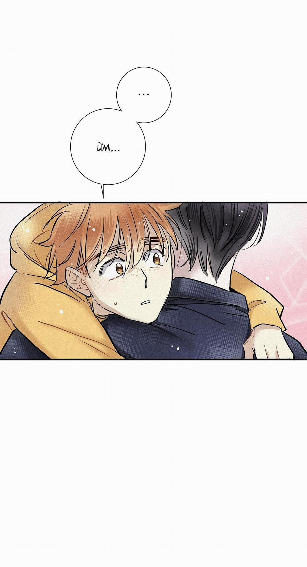 (Cbunu) Tình Yêu Và Danh Vọng 69 trang 26