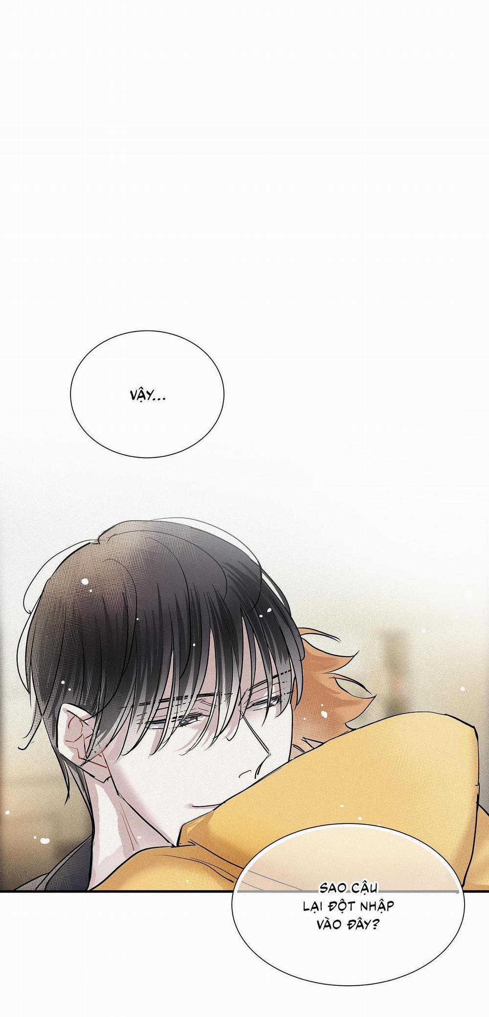 (Cbunu) Tình Yêu Và Danh Vọng 69 trang 27