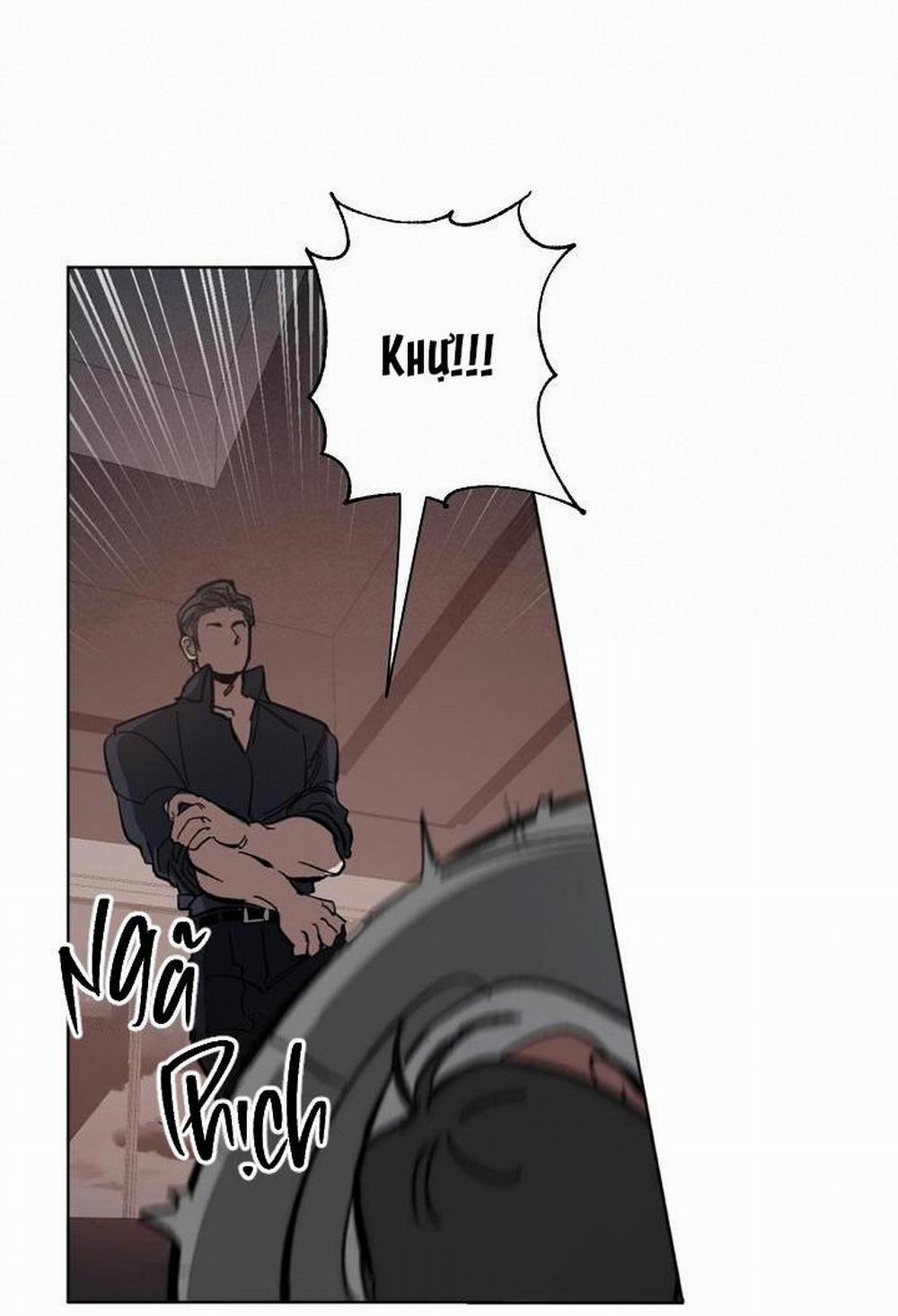 (CBunu) Tráo Đổi 1 trang 11