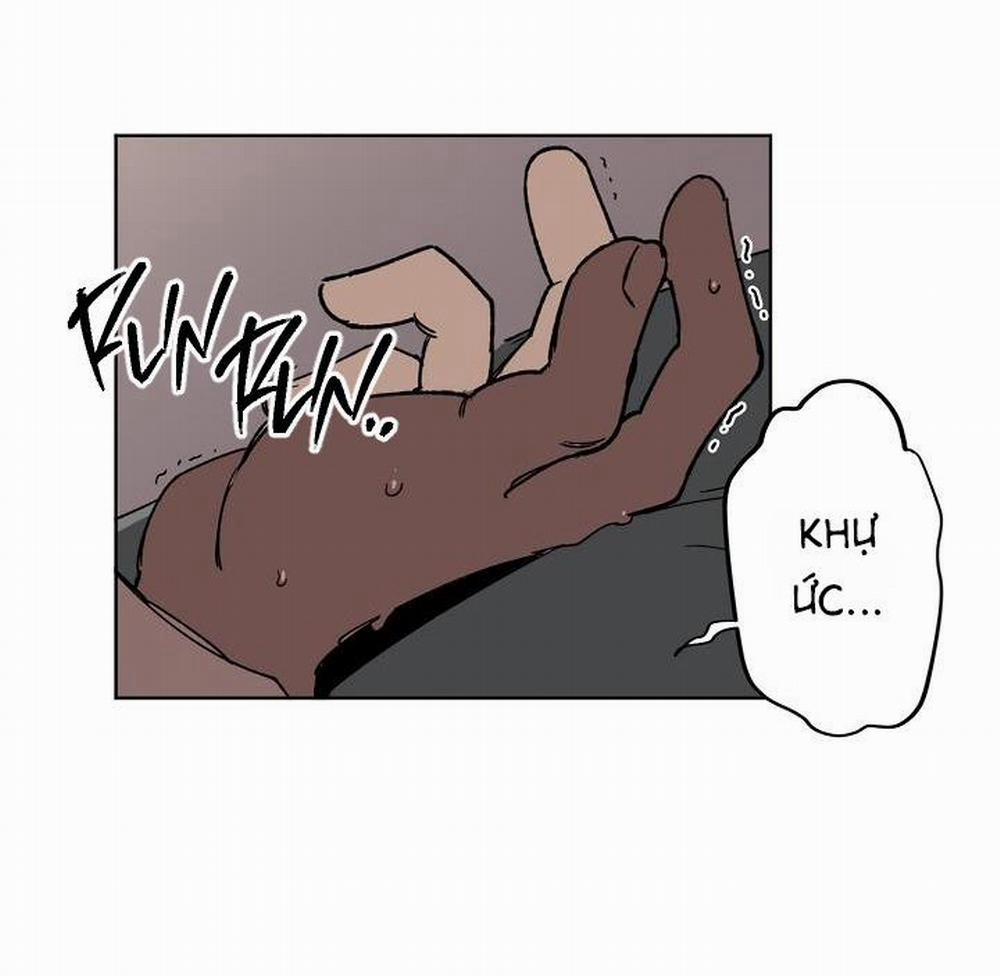 (CBunu) Tráo Đổi 1 trang 17