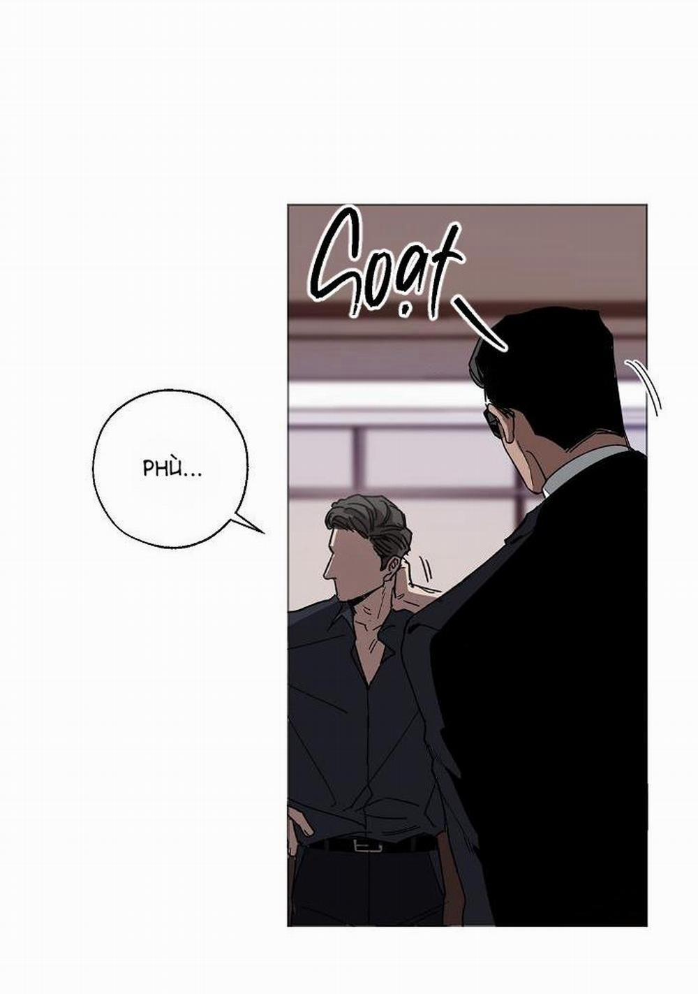 (CBunu) Tráo Đổi 1 trang 19