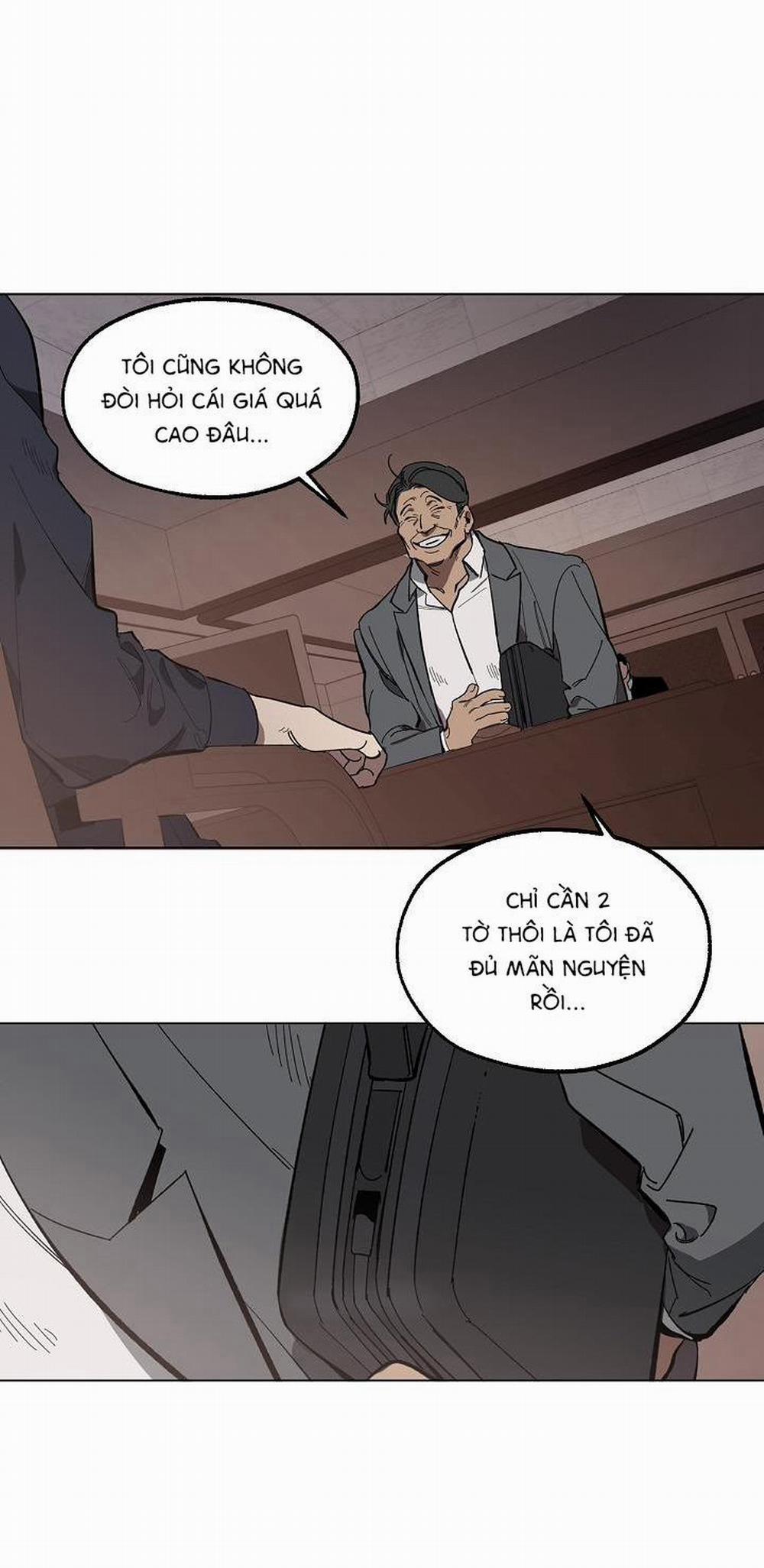 (CBunu) Tráo Đổi 1 trang 2