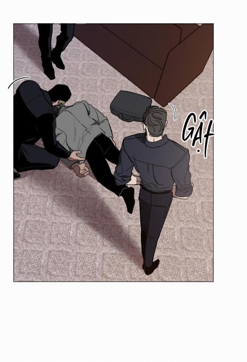 (CBunu) Tráo Đổi 1 trang 20