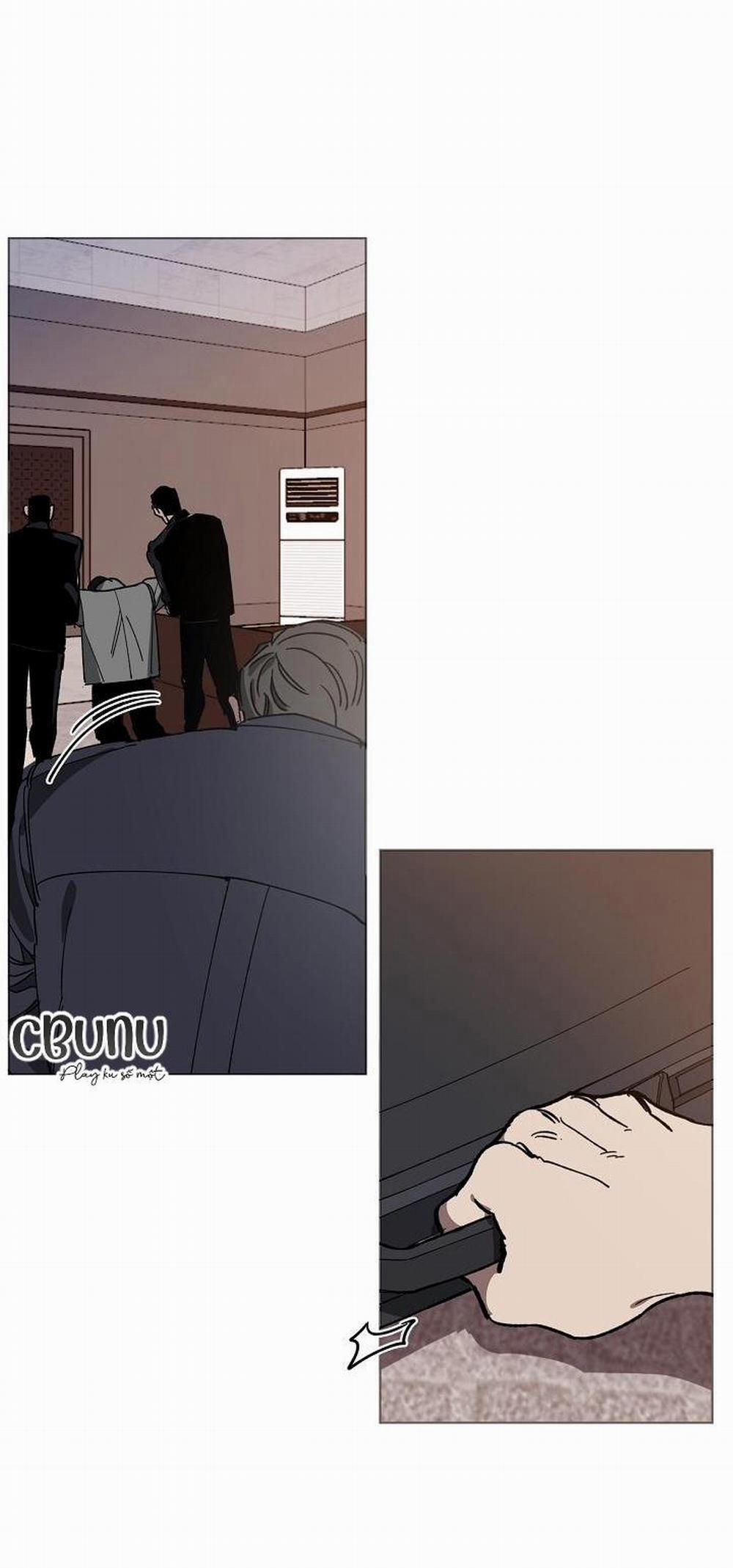 (CBunu) Tráo Đổi 1 trang 21