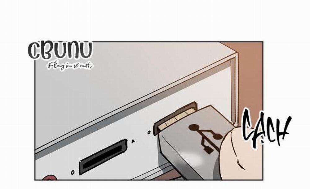 (CBunu) Tráo Đổi 1 trang 30