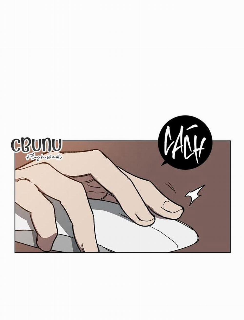 (CBunu) Tráo Đổi 1 trang 35