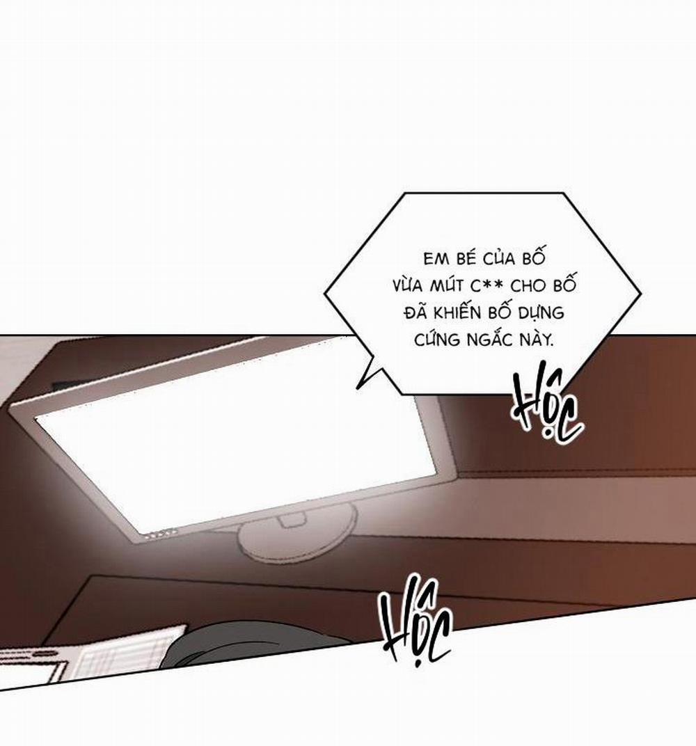 (CBunu) Tráo Đổi 1 trang 36