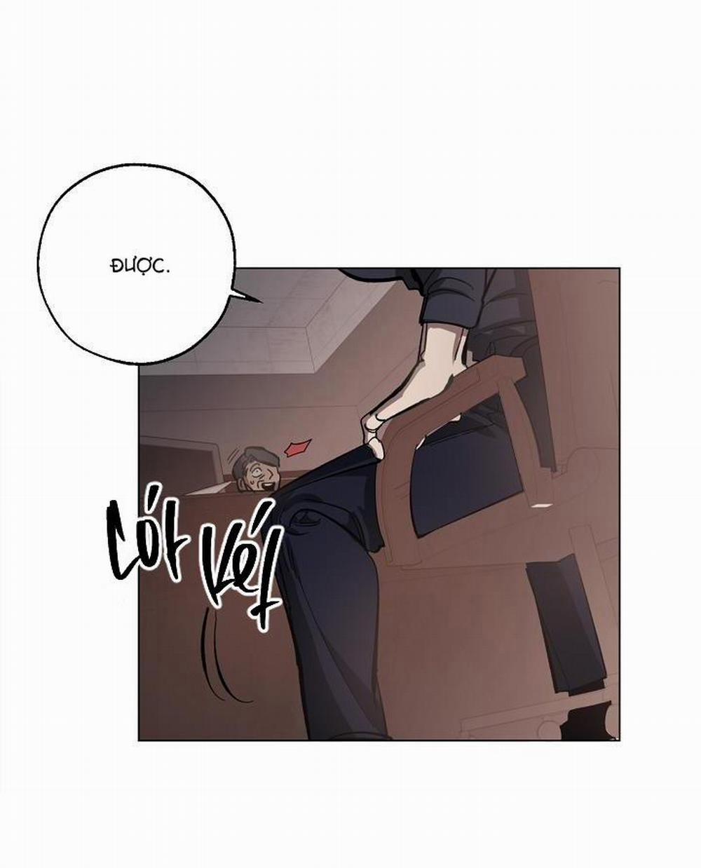 (CBunu) Tráo Đổi 1 trang 8