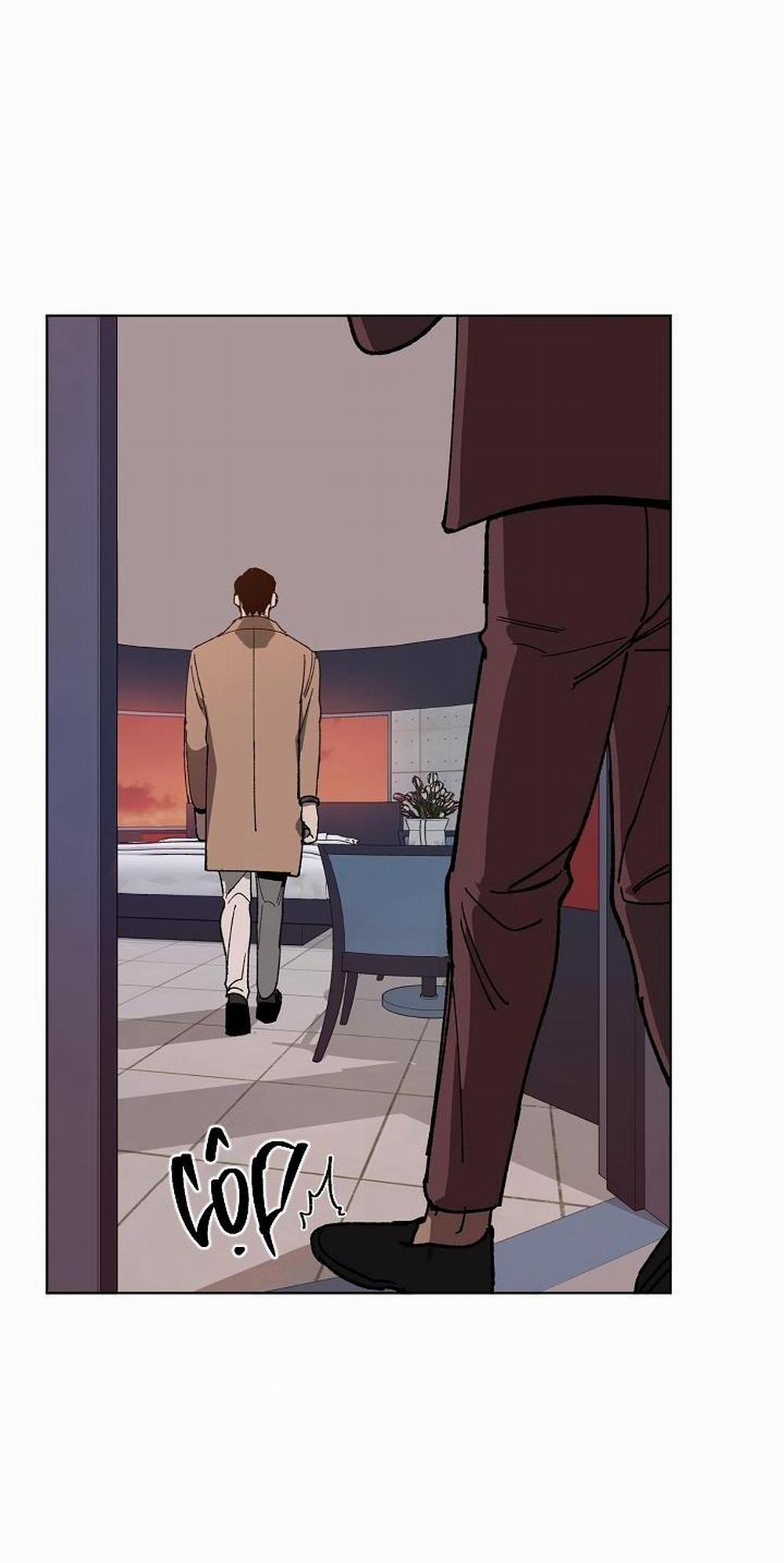 (CBunu) Tráo Đổi 10 trang 12