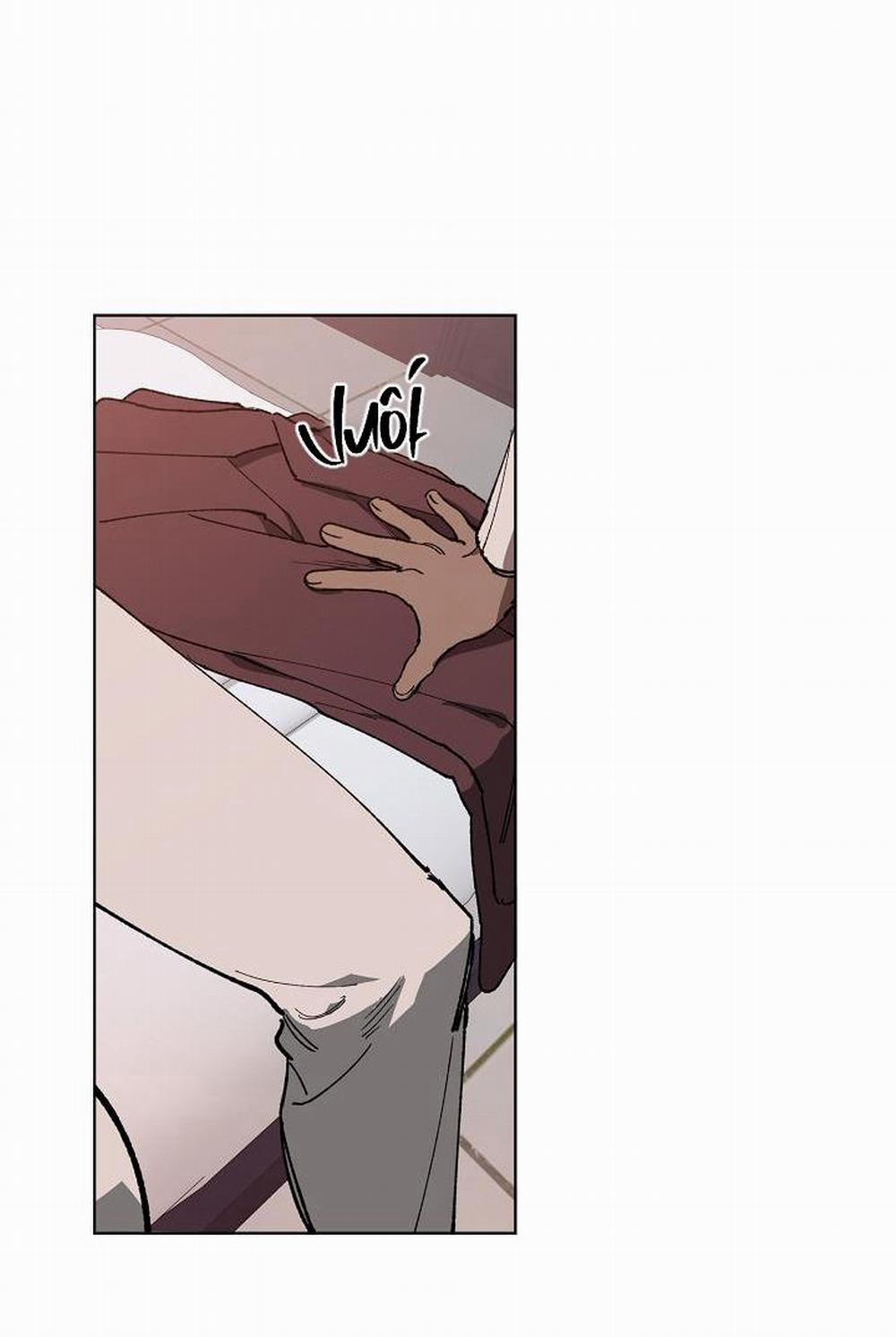 (CBunu) Tráo Đổi 10 trang 14