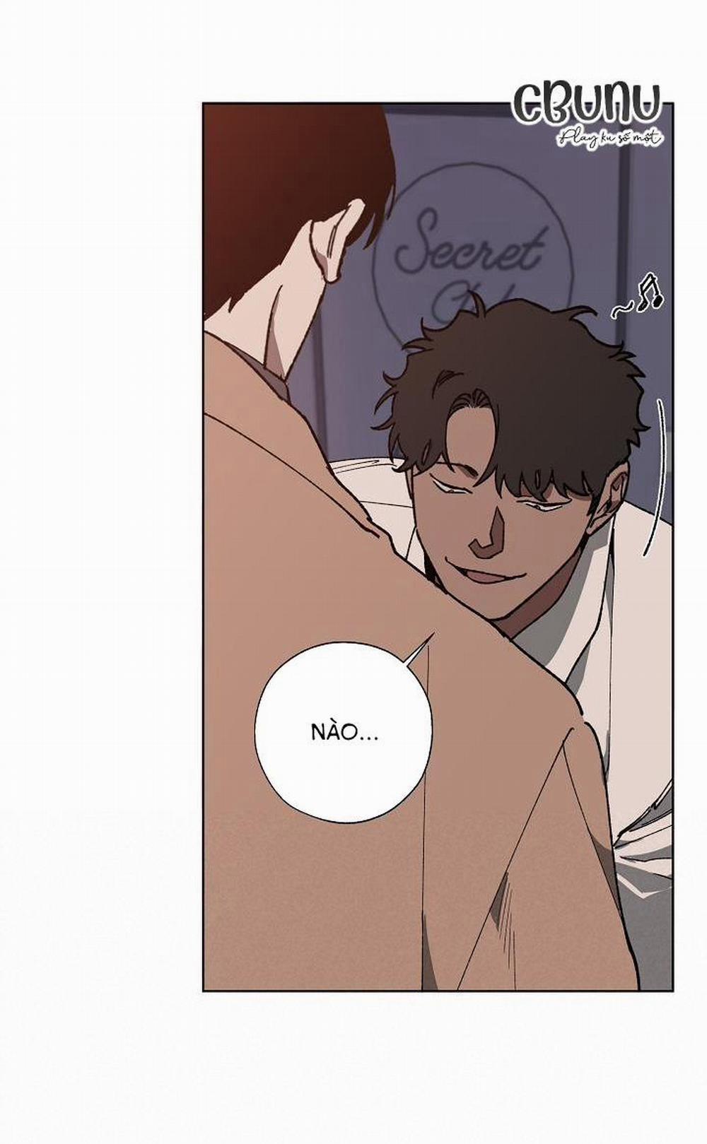 (CBunu) Tráo Đổi 10 trang 15