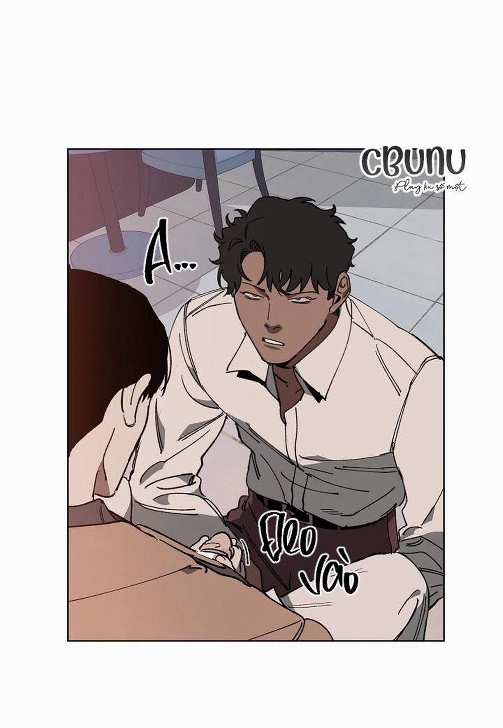 (CBunu) Tráo Đổi 10 trang 20