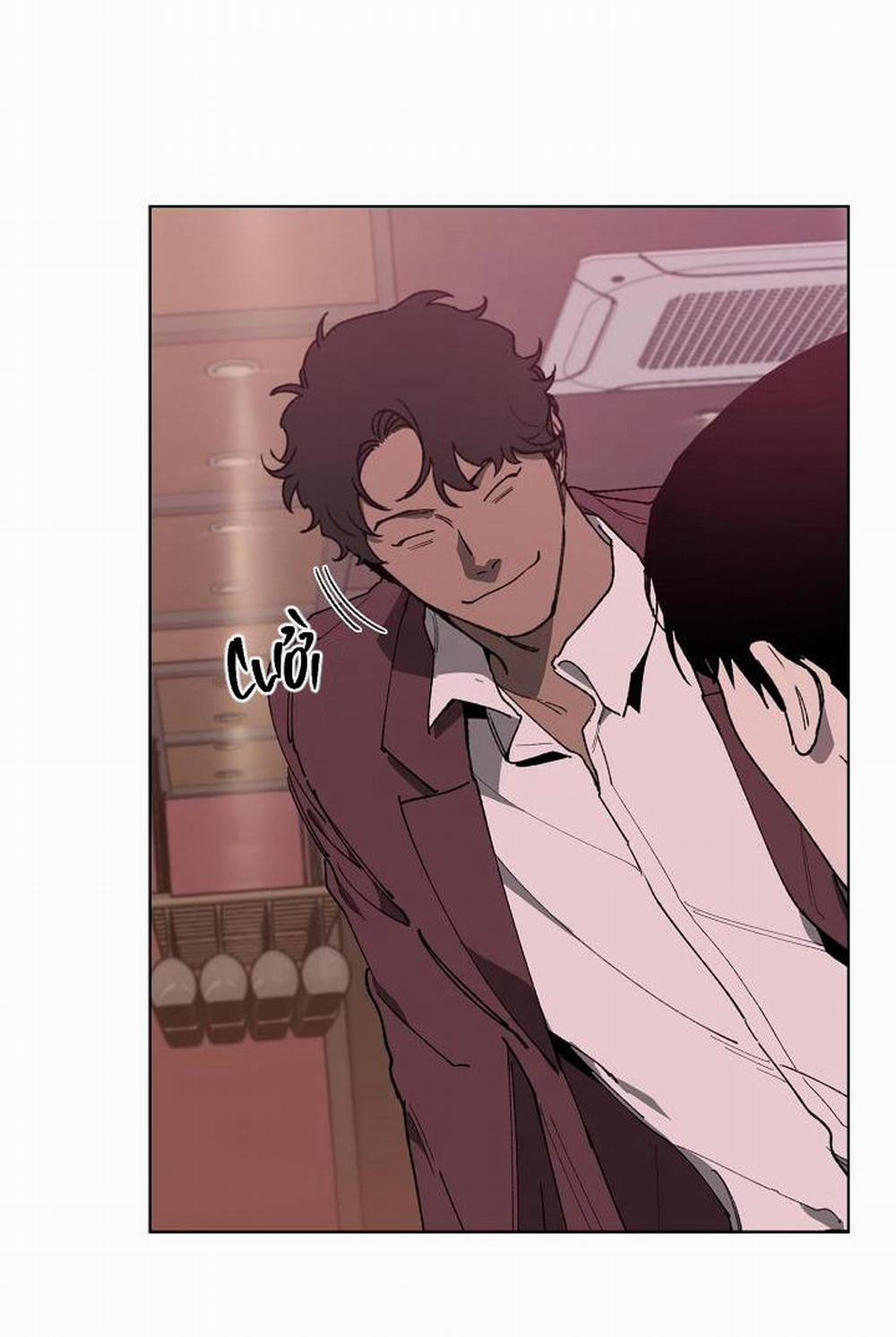 (CBunu) Tráo Đổi 10 trang 3